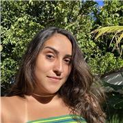 Professora particular de inglês remoto/particular